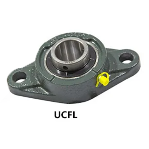 Pillow Seat Bearing Ucf Series Products Pillow seat bearing UCFL with seat bearing series Supplier